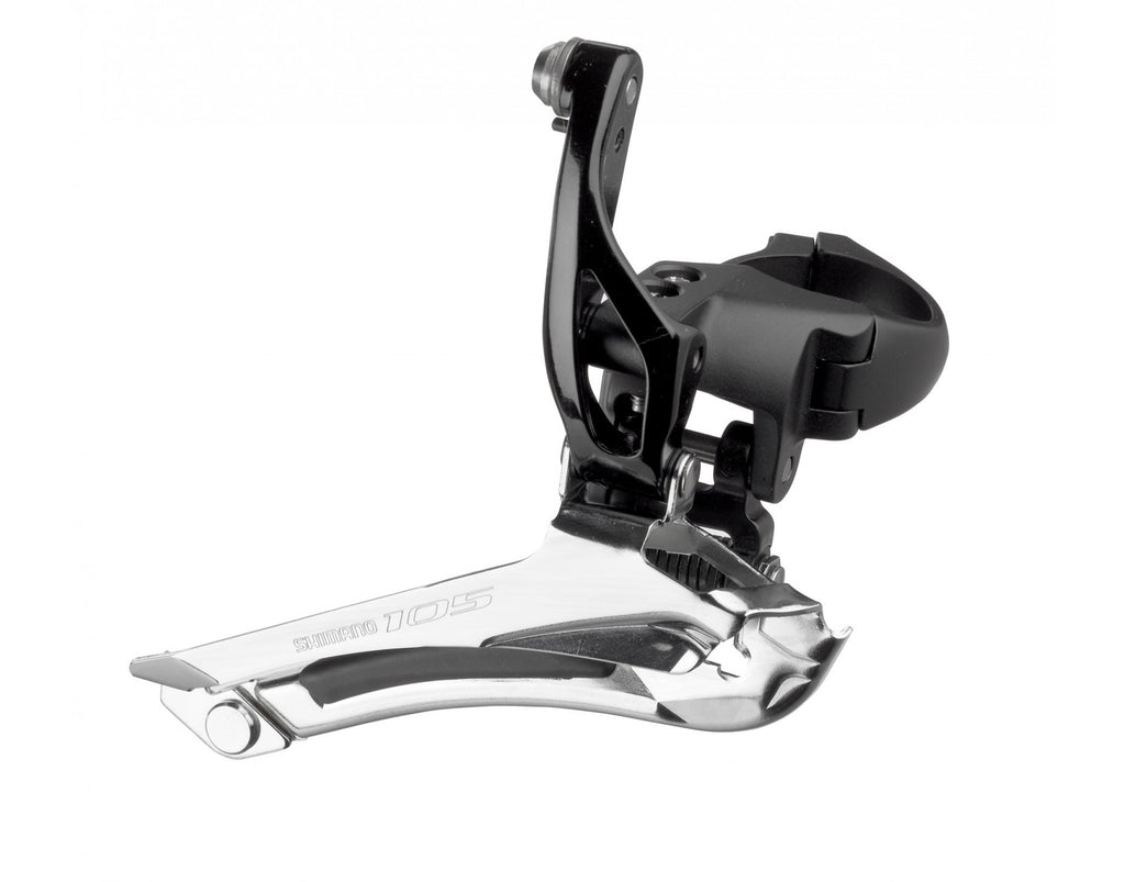 shimano 11 speed front derailleur