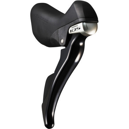 shimano 105 shifters