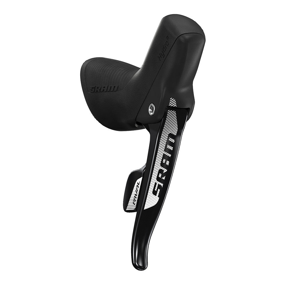 sram hydraulic brake levers