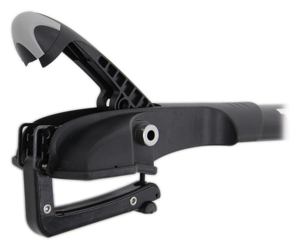 thule circuit bike mount