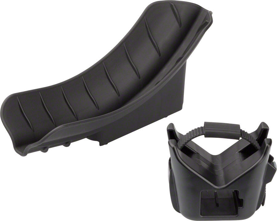 thule t2 rear wheel holder