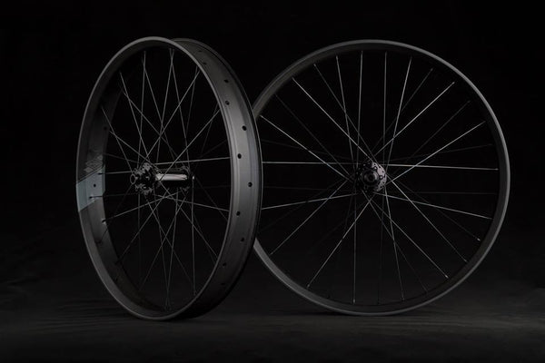 whiskey carbon rims review