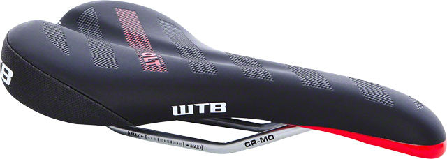 wtb bike saddles