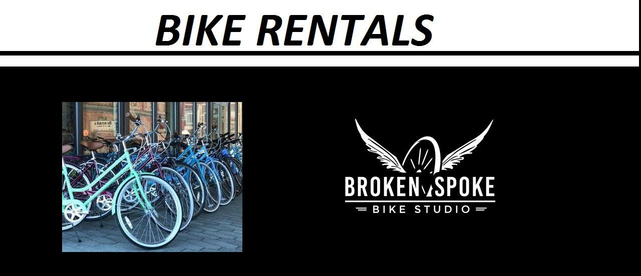 smithbrook kilns bike shop