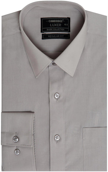 FORMAL SHIRT – Cambridge Shop