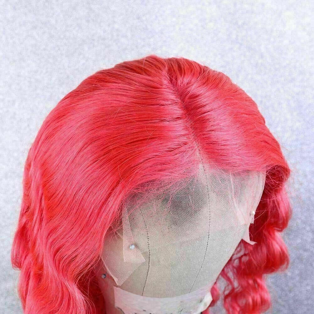 mix girls with light pink hairTikTok Search
