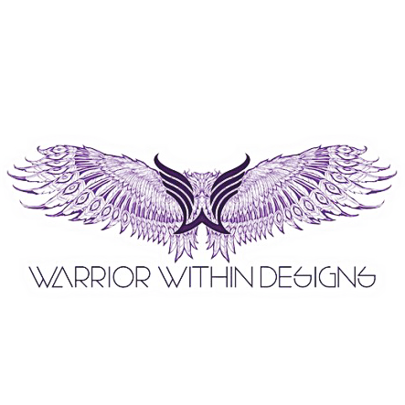warriors designs