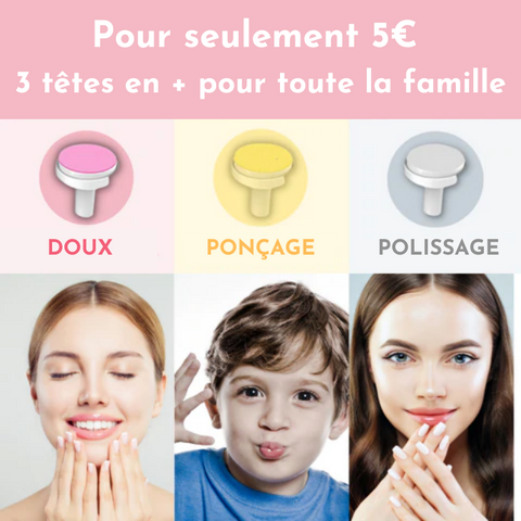 Coupe Ongle/Manucure bébé  Baby'Nail™ – Couffin Tout Doux