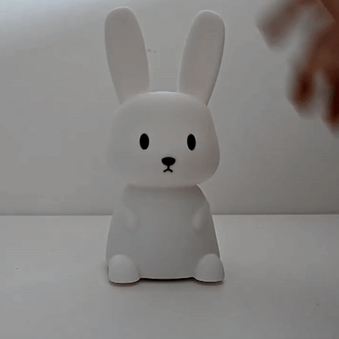 Veilleuse bébé  Bunny™ – Cocoon de rêve