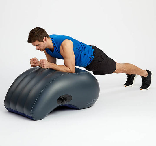 superior fitness exercise ball