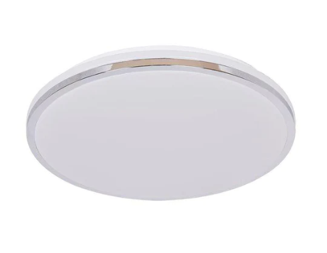 Oyster Ceiling Light