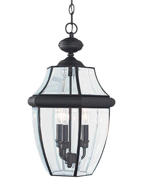 coach pendant light