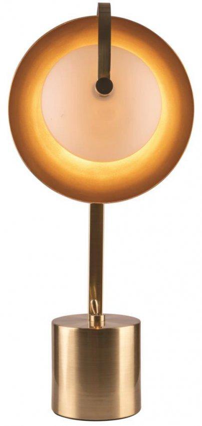 mercury gold lamp