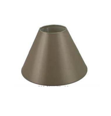 6.16.12 Tapered Lamp Shade - Sand - Lighting Superstore
