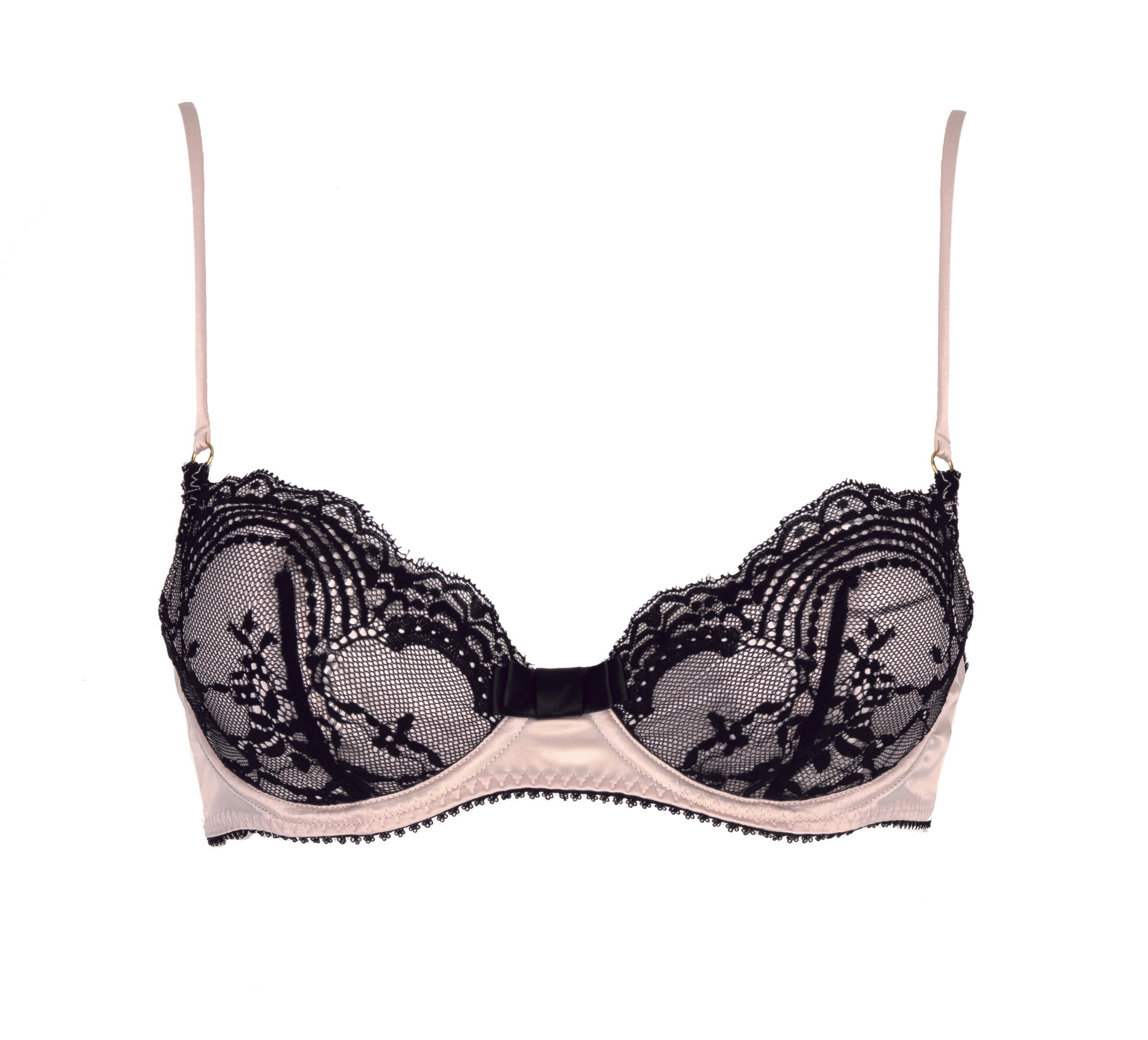 Maison Close - HOTEL DIVA - Push Up Bra | Galleria Intima