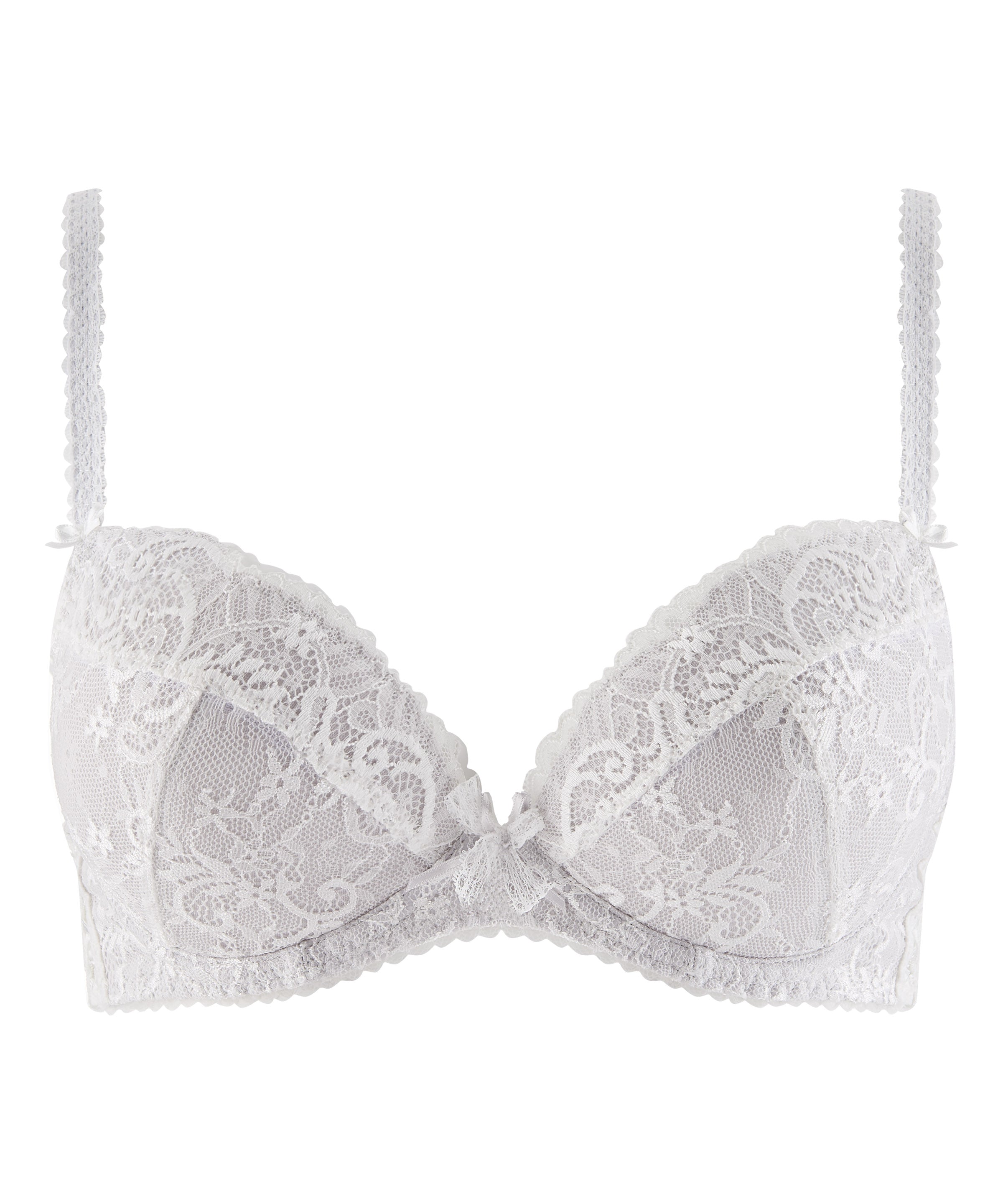 Aubade - COURBES DIVINES - Push Up Bra | Galleria Intima