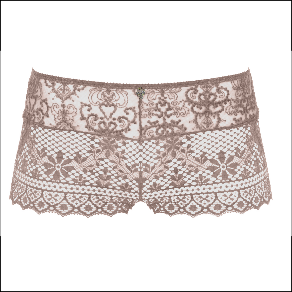 Empreinte - CASSIOPEE - Shorty | Galleria Intima