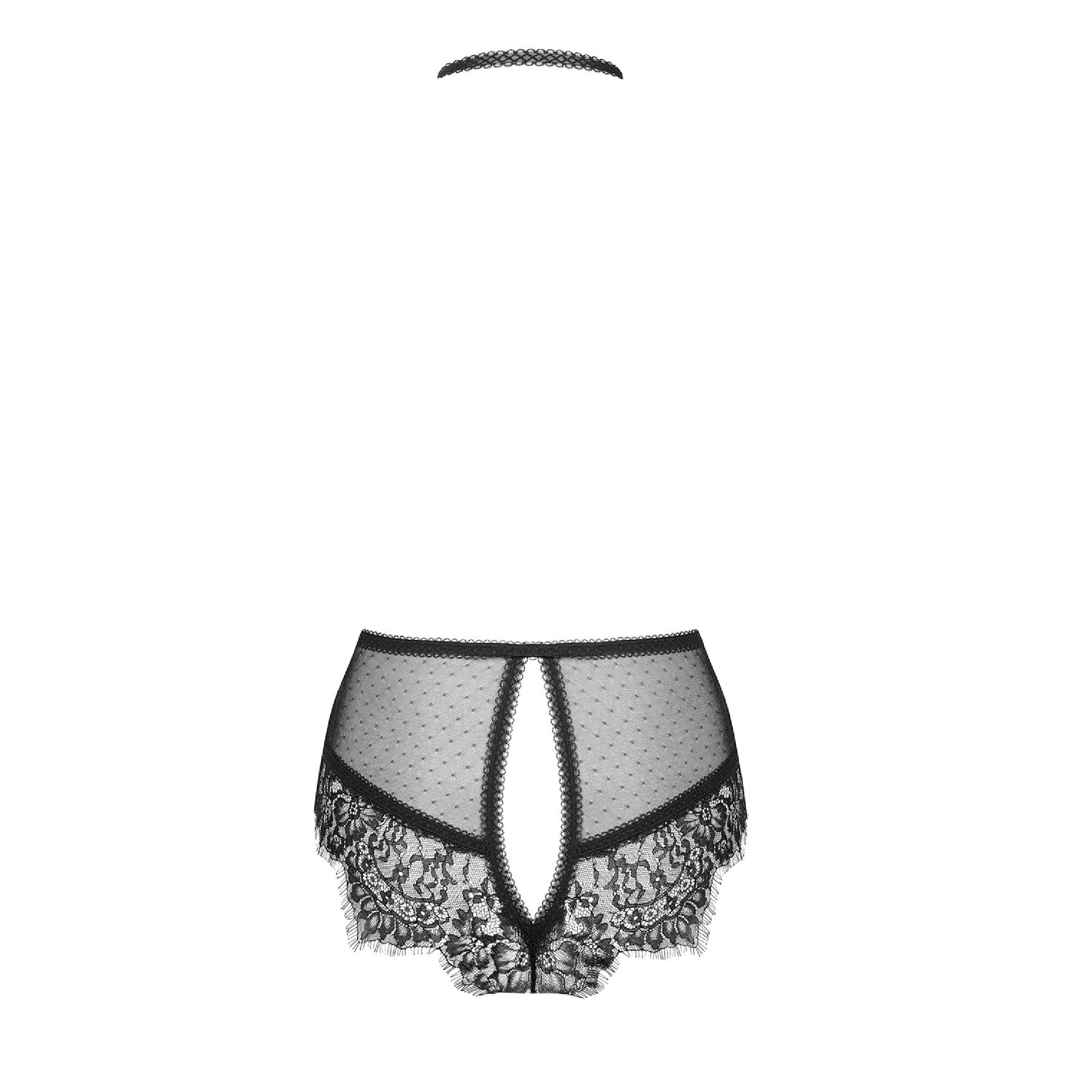 Maison Close - INSPIRATION DIVINE - Harness panty | Galleria Intima
