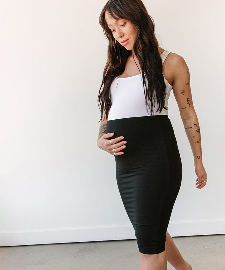 Black | Lyn / Size S / 29 weeks