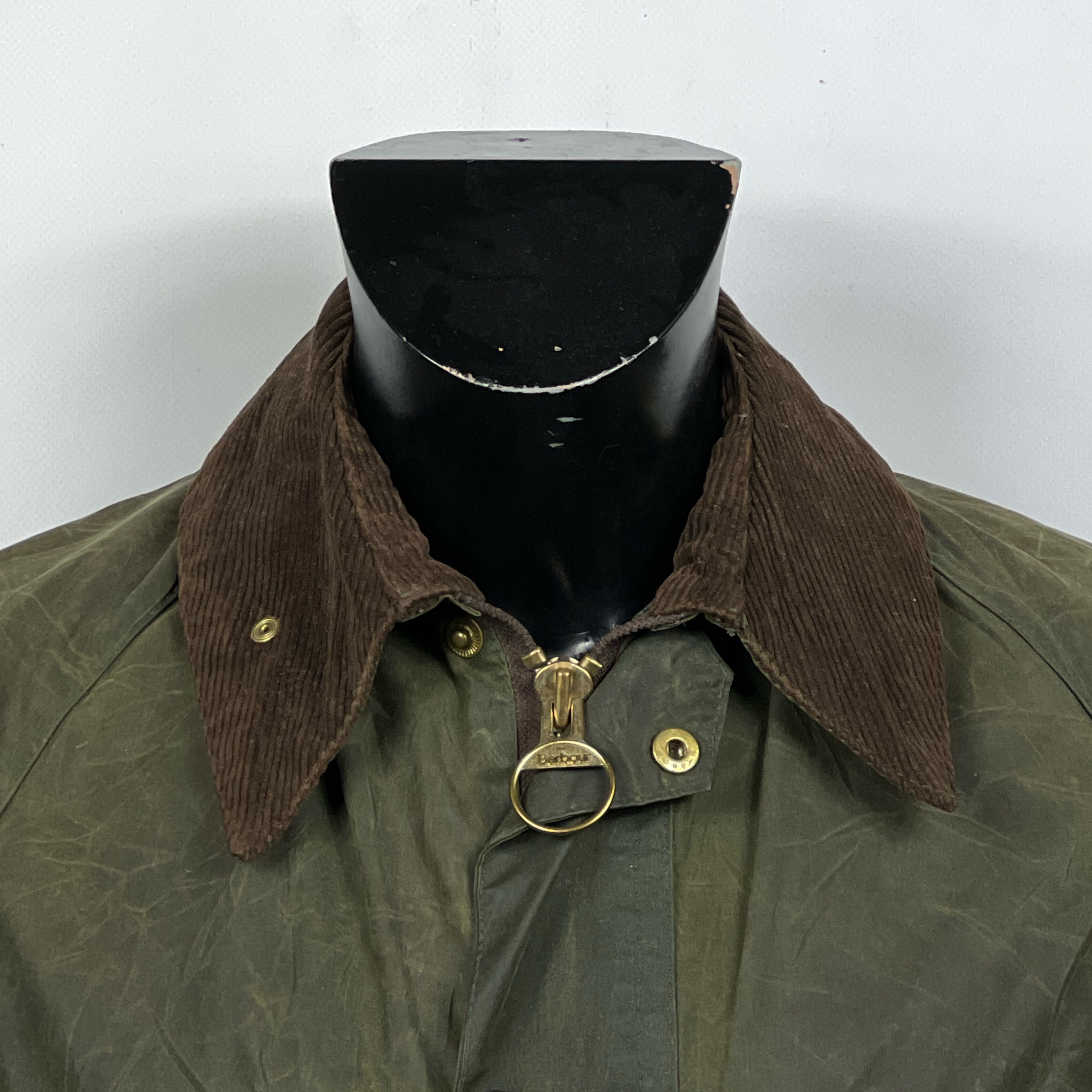 日本日本Toga Picta × Barbour Bedale C34 アウター | blog