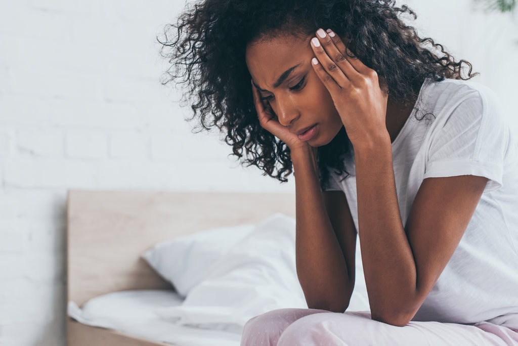 What are migraines? 