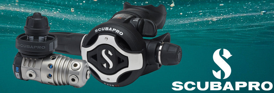 scubapro mk25 evo s620ti