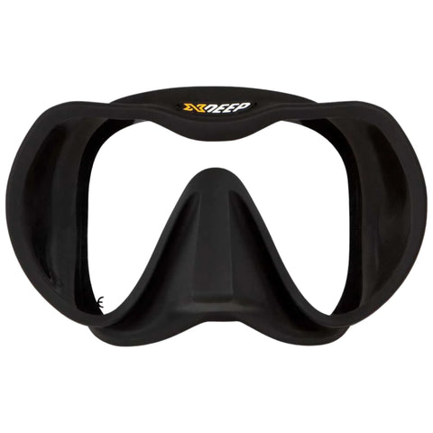 XDeep Frameless Radical Dive Mask