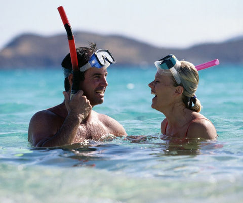 Top 9 Snorkelling Equipment For Travelling, Holidays and Liveaboards