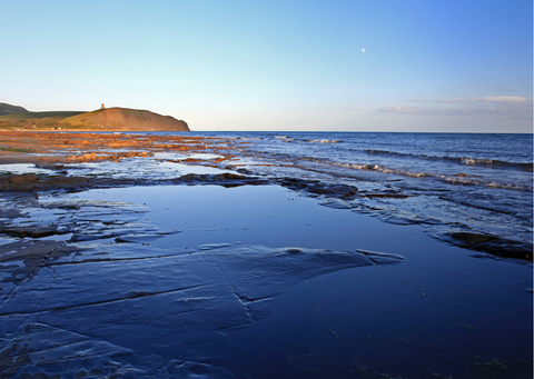 Top 10 Snorkelling Sites in South-West UK, Kimmeridge Bay - Mike's Dive Store