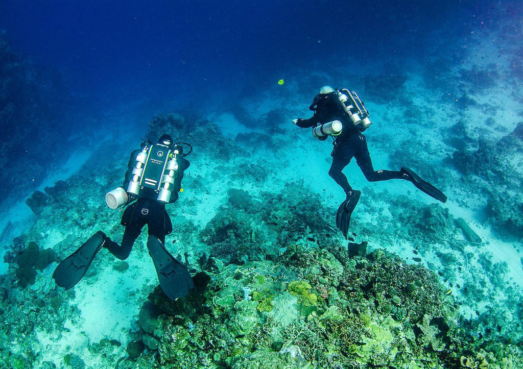 Bunaken Oasis Explorers