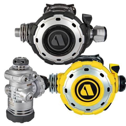 Apeks MTX Range of Dive Regulators