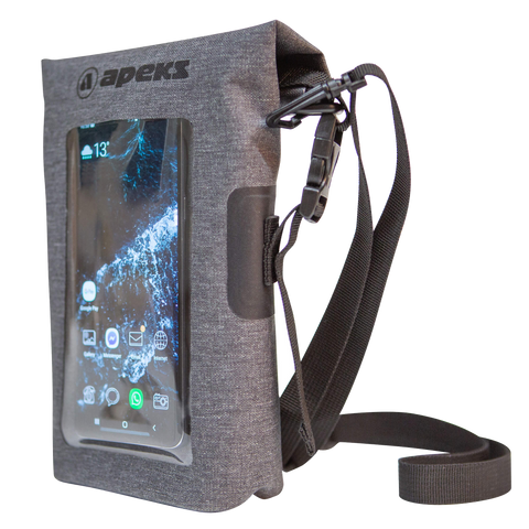 Waterproof Phone Case - Mike's Dive Store