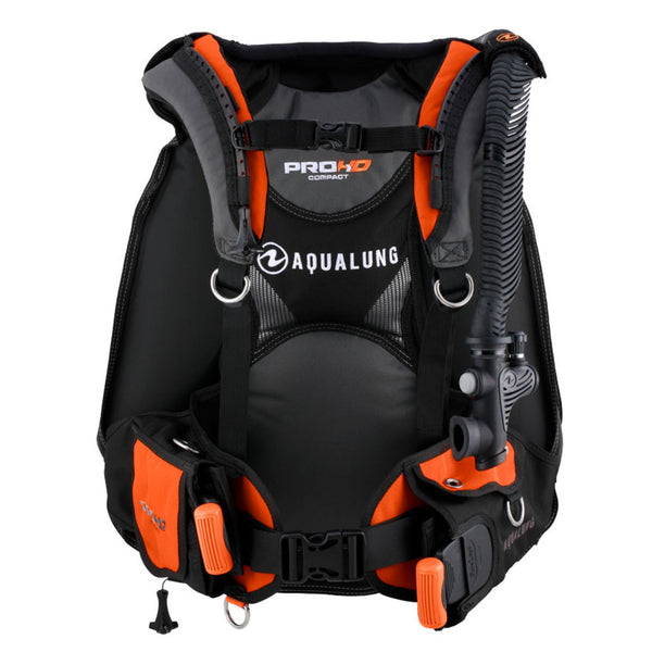 Aqualung Pro HD Compact Travel BCD