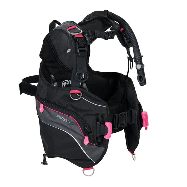 Aqualung Pro HD Women's BCD Review