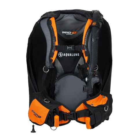 Aqualung Pro HD Compact Travel BCD