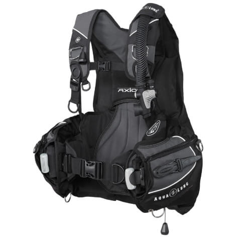 Best Scuba Diving BCD 2021 - Aqua Lung Axiom BCD