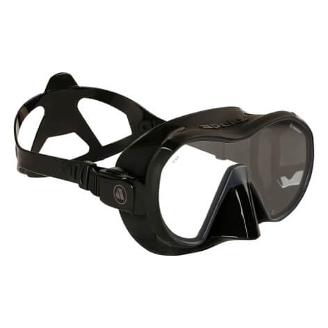 Best Scuba Diving Mask 2021 - Apeks VX1 Mask