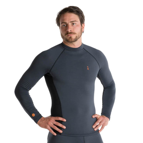 Top Tips on How to Keep Warm When Drysuit Diving - Mike's Dive Store