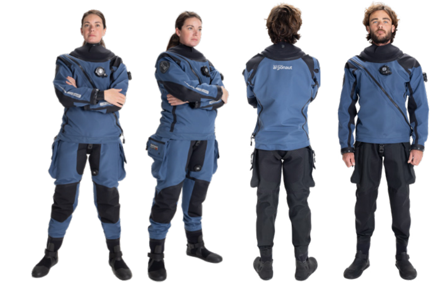 Fourth Element Argonaut 3.0 Drysuit