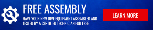 Free Equipment Assembly