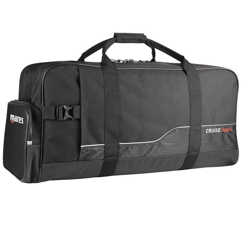 Duffel Dive Bag