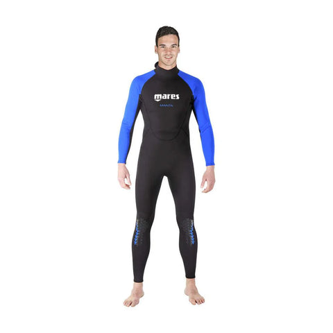 Best 2mm scuba diving wetsuit