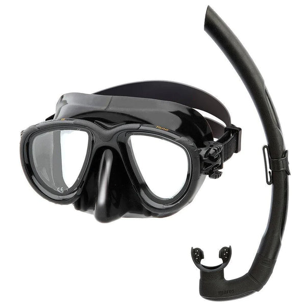 Best Dive Gear in 2023 - Mares Tana Freediving Mask