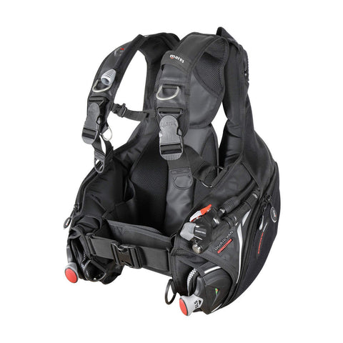 Mares Guardian Ergotrim BCD | Best Scuba BCDs 