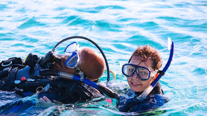 PADI Rescue Diver E-Learning Course