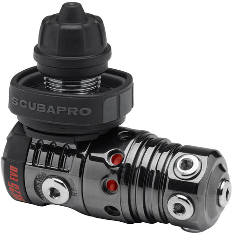 Scubapro Mk25 Evo 60th Anniversary Limited Edition Regulator