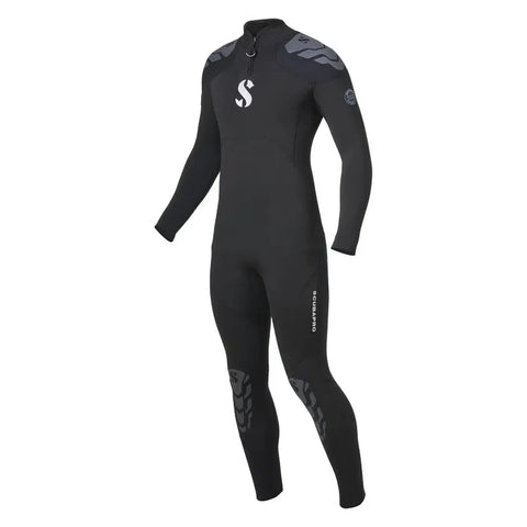 Best Eco Friendly Scuba Wetsuit 2024