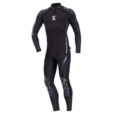 Recommended Exposure Protection For Warm Water Diving - Mike's Dive Store