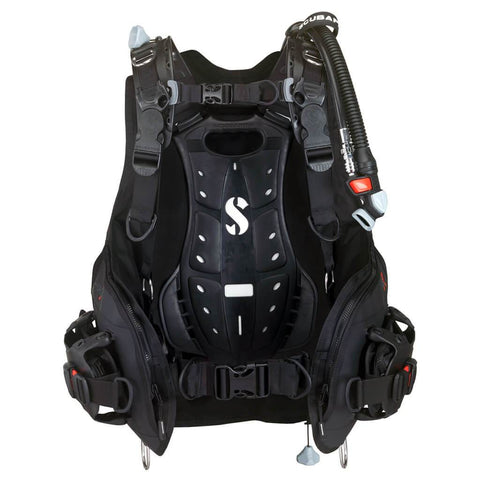 Scubapro Hydros X | Best Scuba BCDs 2022