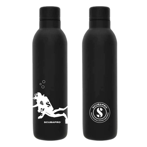 Cold Water Diving Insulated Flask